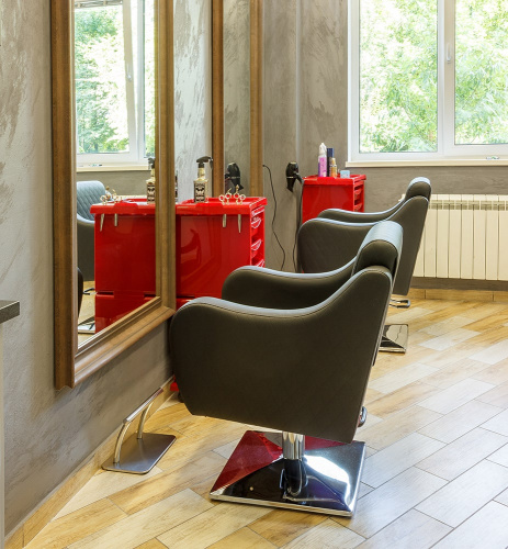 01SALON, г. Москва