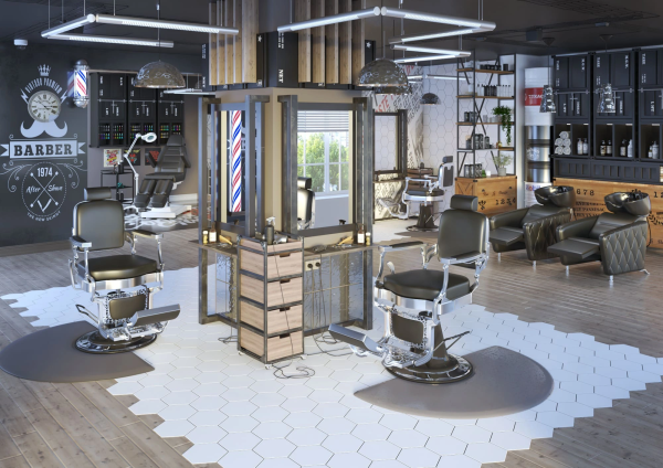 Проект оформления Стэнфорд и МД-123