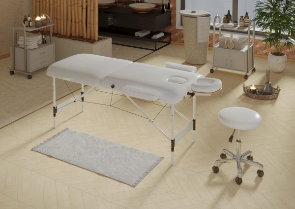 Проект оформления с МД-243А