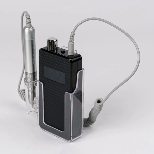 Аппарат для маникюра Renhe 1225, черный