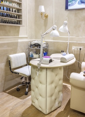 Салон красоты Маристэл