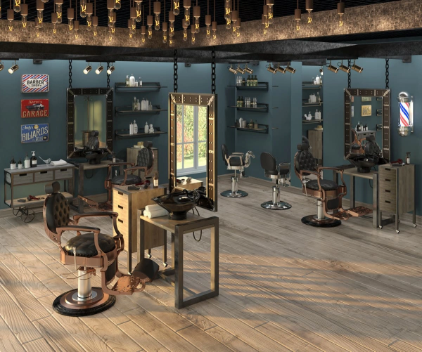 Проект оформления с МД-458