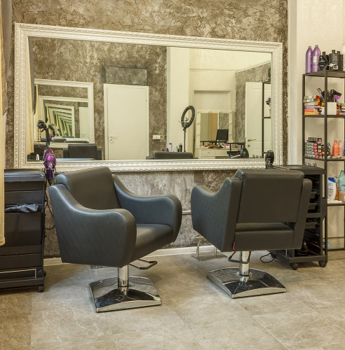 Салон красоты Image Code