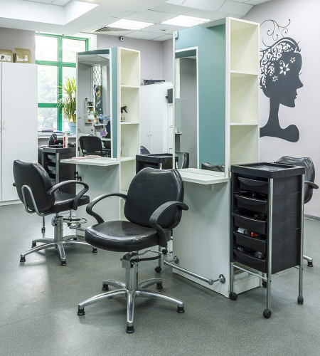 Салон красоты Tips Beauty