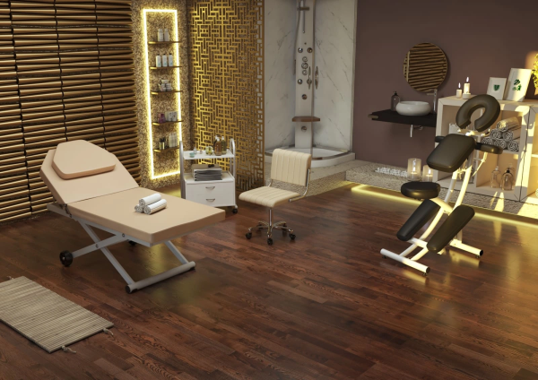 Проект оформления с МД-2239 и Франком