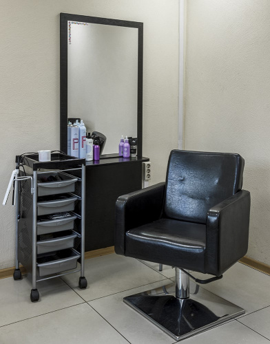 Салон красоты на Симферопольском бульваре