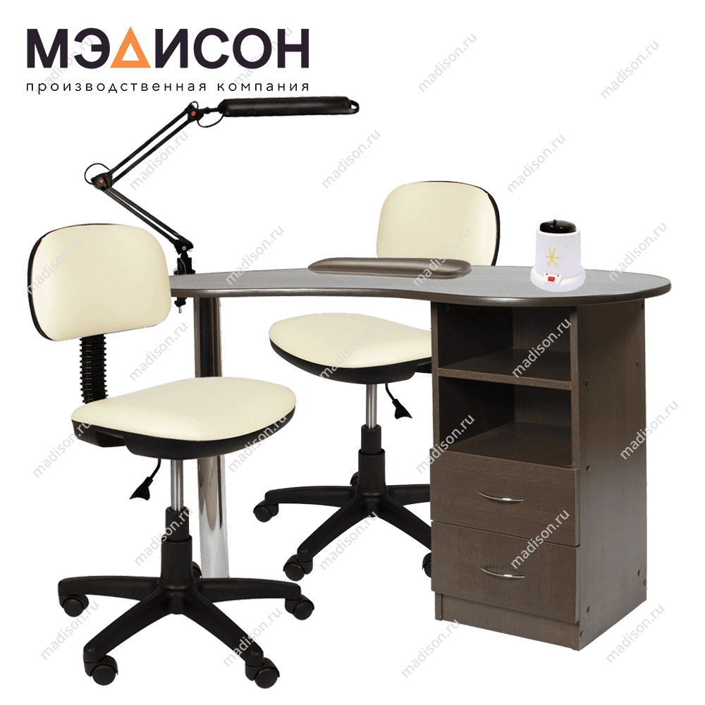 Маникюрный кабинет Бизнес №2