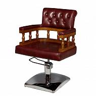 мужские парикмахерские кресла