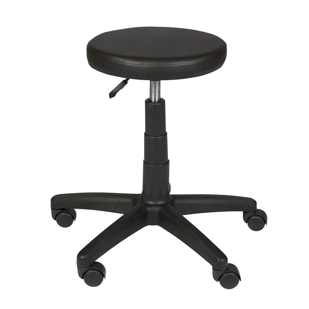 Стул для мастера-парикмахера