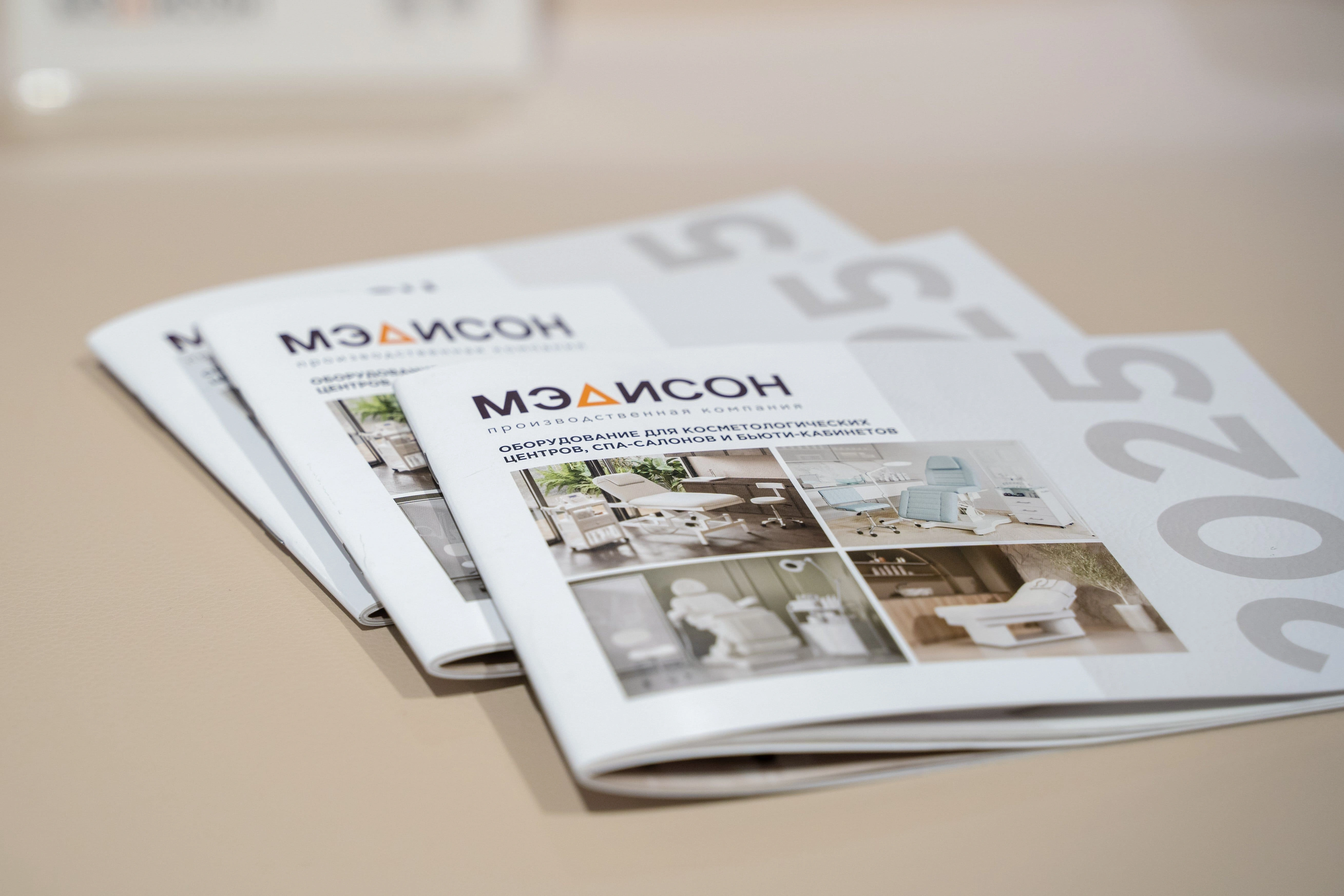 Итоги выставки ProfBeauty весна 2025 - фото3