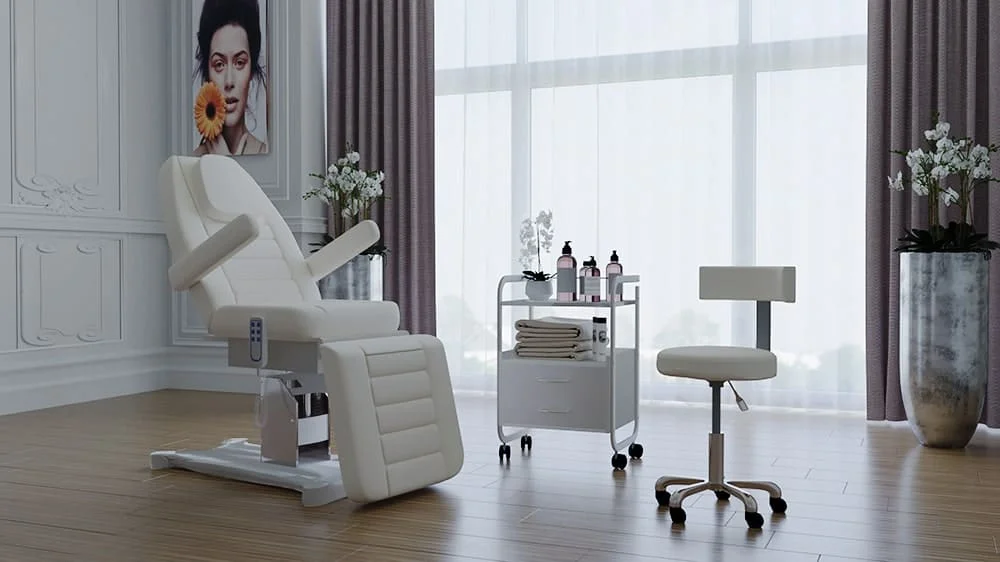 Косметологическое оборудование